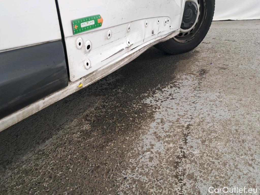  Citroen  Jumpy  Fourgon Club M 1.5 BlueHDi 100CV BVM6 E6dT #3