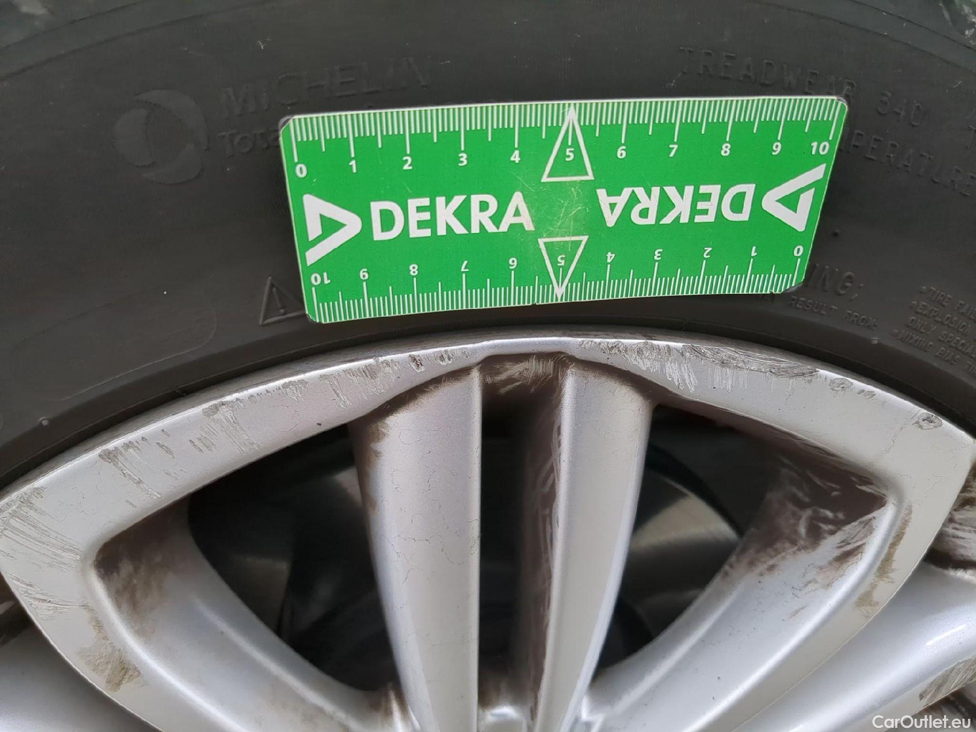  Citroen  C4  Berlina Societe Millenium Business 1.6 BlueHDI 120CV BVM6 E6 #12
