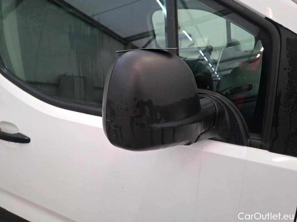  Citroen  Berlingo  Fourgon Club M 1000 1.5 BlueHDi 75CV BVM5 E6dT #12
