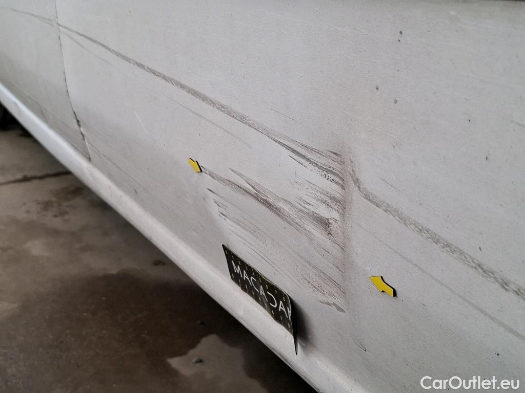  Citroen  Berlingo  Fourgon Club L1 (Court) 1.6 BlueHDi 100CV BVM5 E6 #5