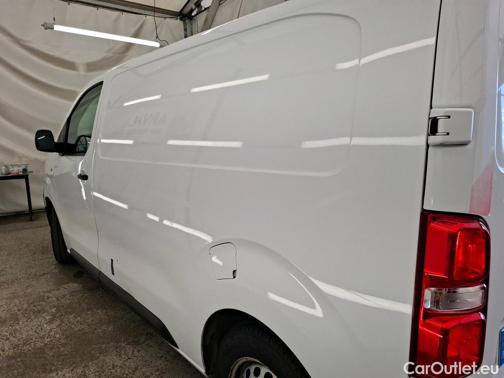  Citroen  Jumpy CITROEN  / 2016 / 4P / Fourgon tôlé M BlueHDi 100 S&S BVM6 Club #5