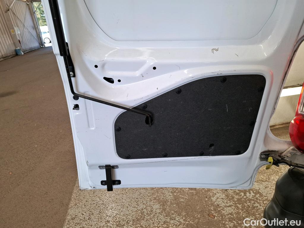  Citroen  Berlingo  Fourgon Business L1 (Court) 1.6 BlueHDi 100CV BVA6 E6 #27