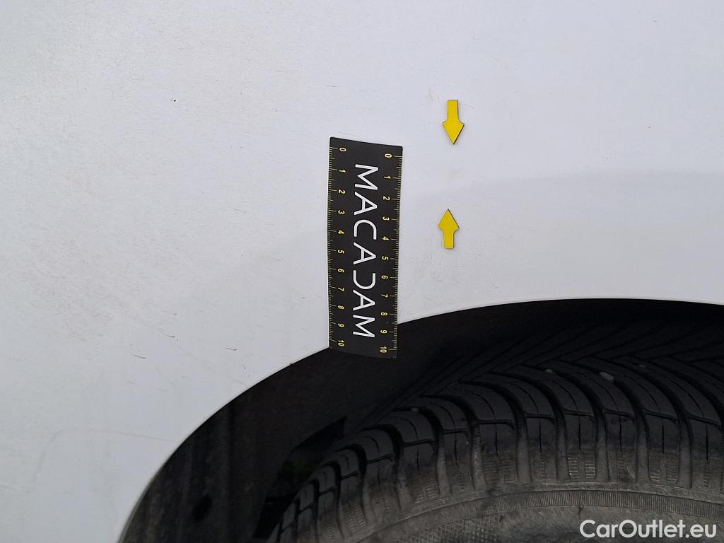  Citroen  Berlingo  Fourgon Club L1 (Court) 1.6 BlueHDi 100CV BVM5 E6 #17