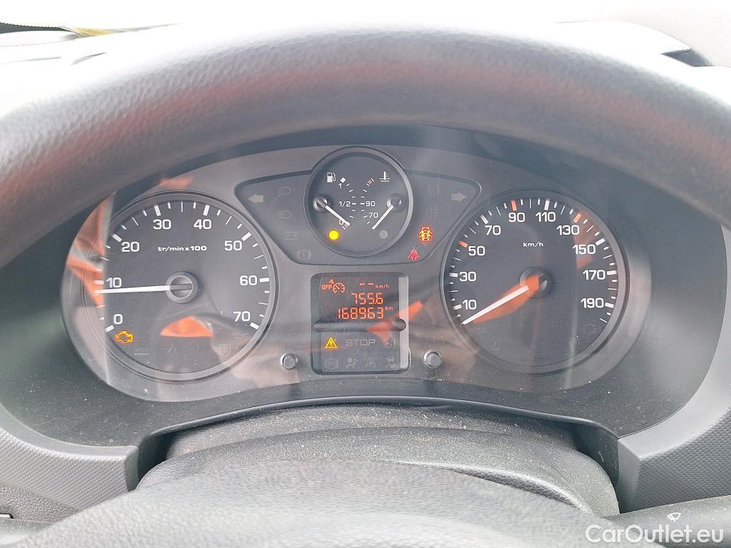  Citroen  Berlingo  Fourgon Club L1 (Court) 1.6 BlueHDi 100CV BVM5 E6 #12