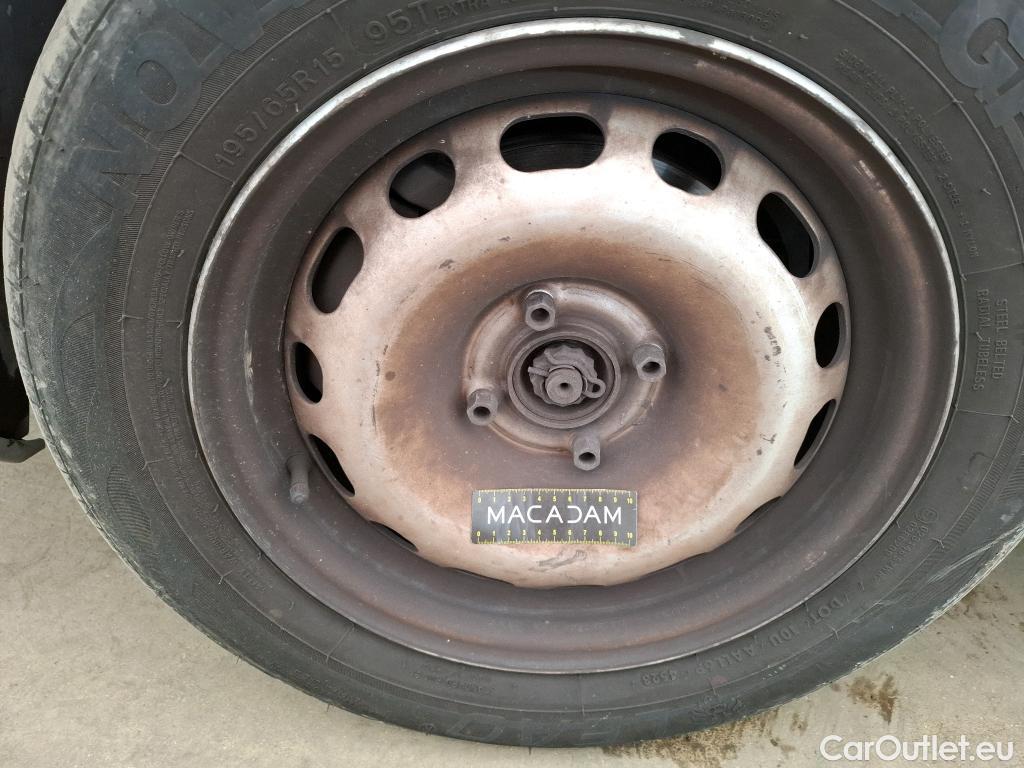  Citroen  Berlingo  Fourgon Club L1 (Court) 1.6 BlueHDi 100CV BVM5 E6 #71