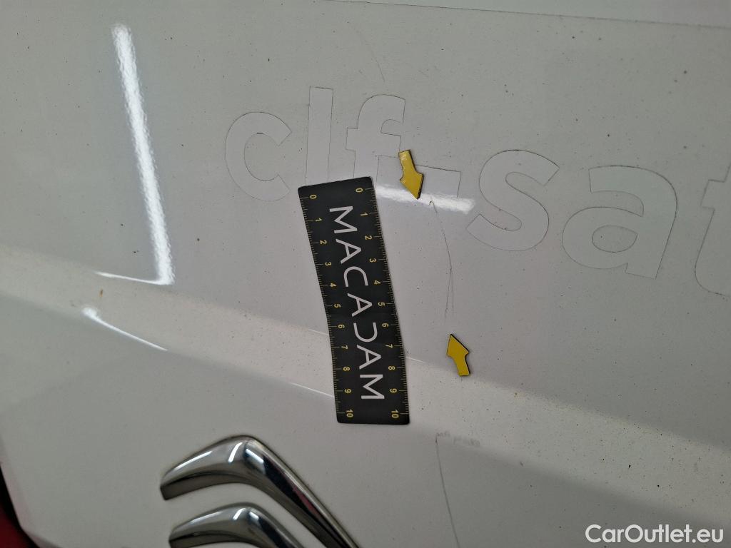  Citroen  Jumper CITROEN  / 2014 / 4P / Fourgon tôlé 35 L2H2 BlueHDi 140 S&S BVM6 Driver #33