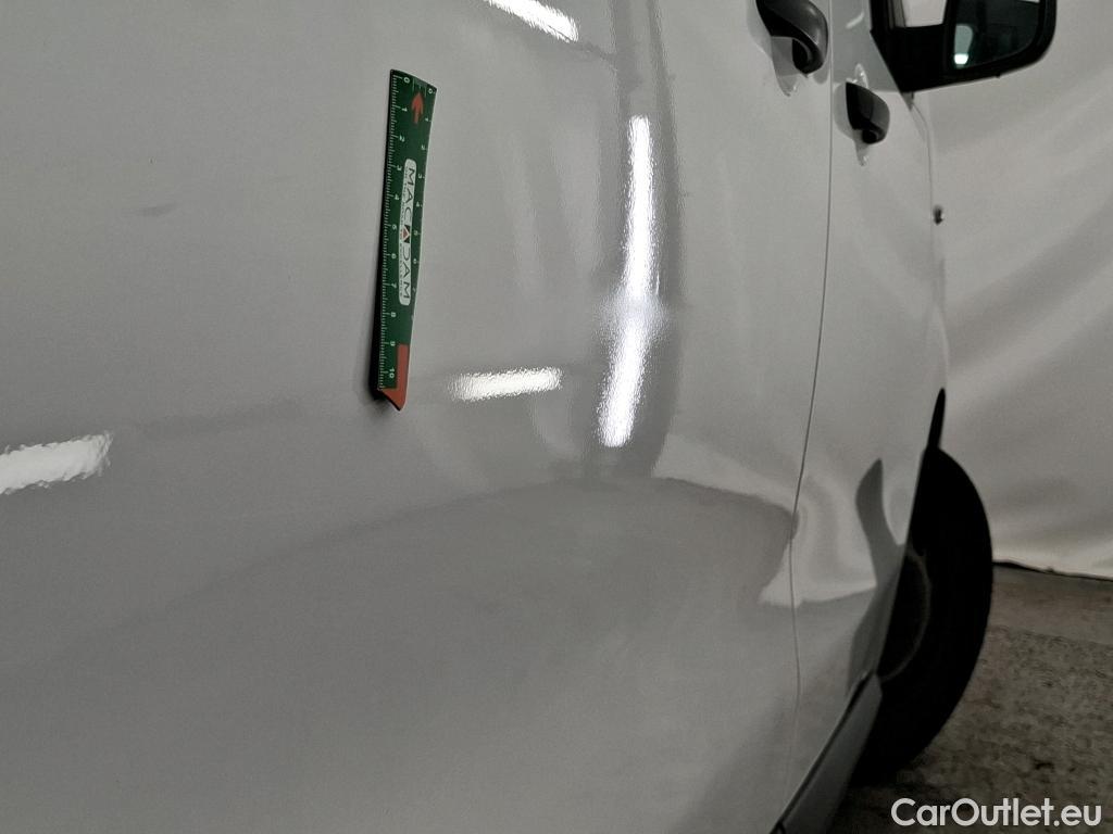  Citroen  Jumpy  Fourgon Business XL (L3) 2.0 BlueHDi 120CV BVM6 E6 #13