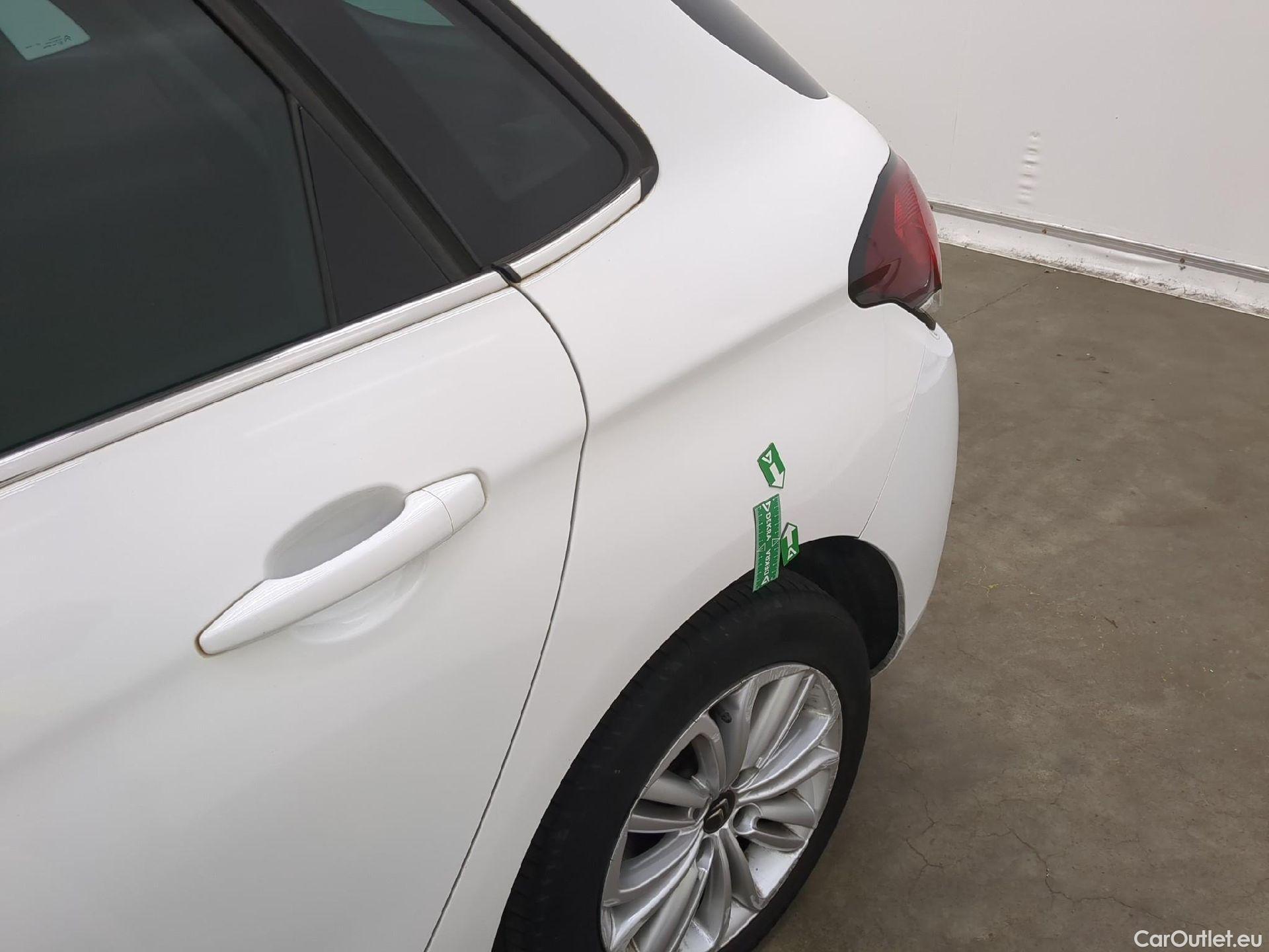  Citroen  C4  Berlina Societe Millenium Business 1.6 BlueHDI 120CV BVM6 E6 #49