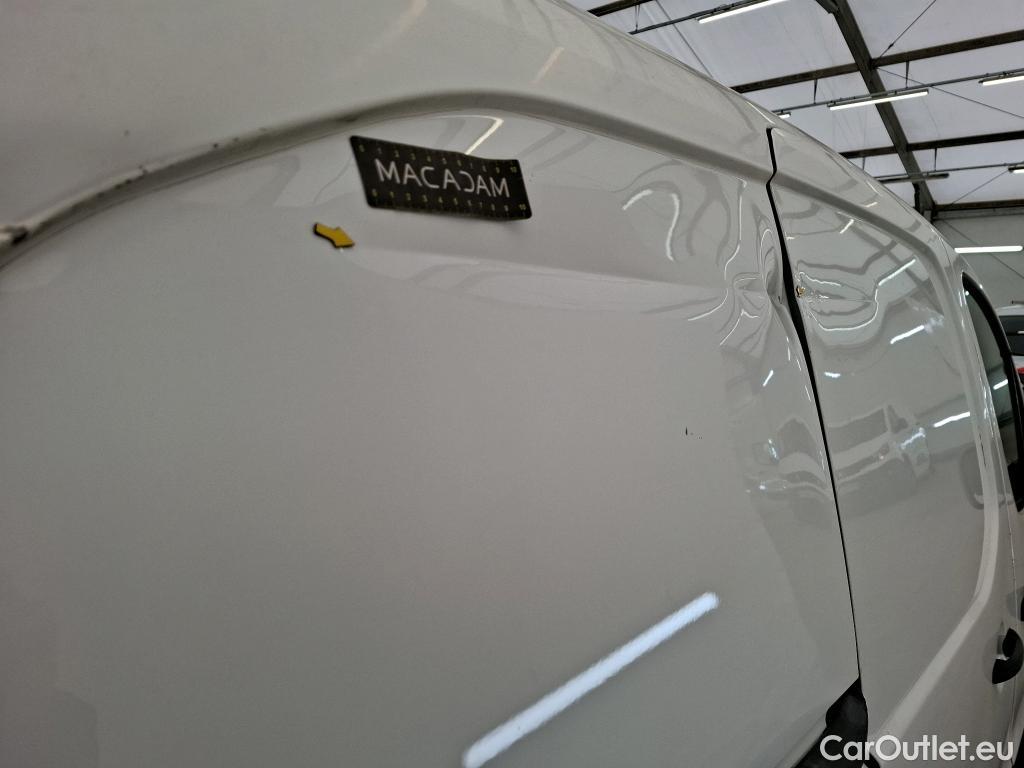  Citroen  Berlingo  Fourgon Club L1 (Court) 1.6 BlueHDi 100CV BVM5 E6 #19