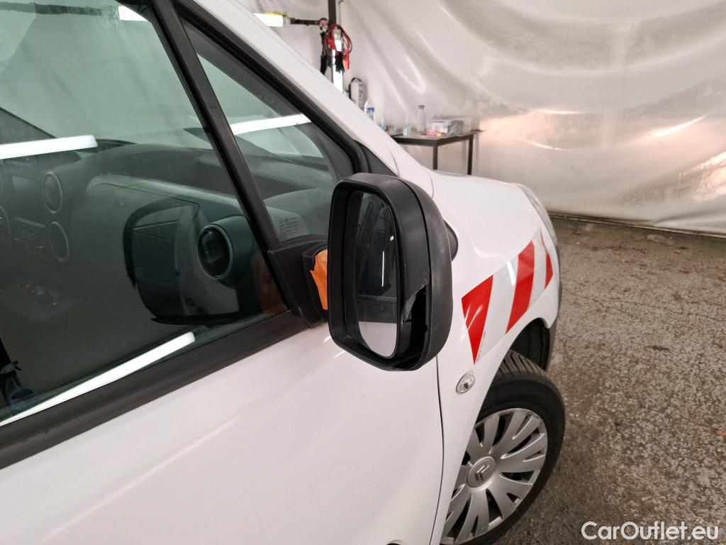  Citroen  Berlingo  Fourgon Business L1 (Court) 1.6 BlueHDi 100CV BVA6 E6 #17