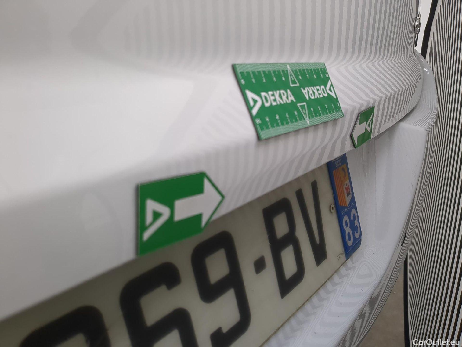  Citroen  C4  Berlina Societe Millenium Business 1.6 BlueHDI 120CV BVM6 E6 #53