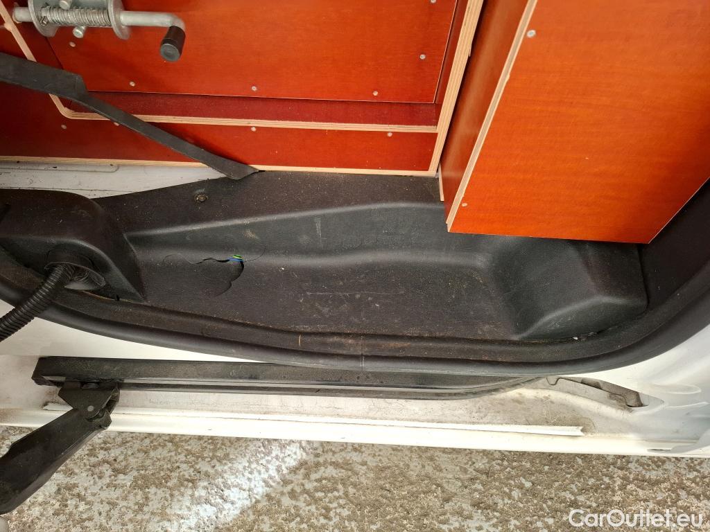  Citroen  Berlingo  Fourgon Business L1 (Court) 1.6 BlueHDi 100CV BVA6 E6 #25