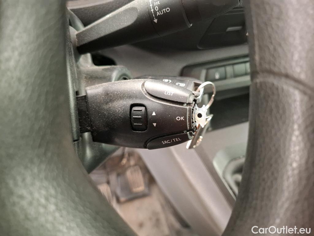  Citroen  Jumpy  Fourgon Business XL (L3) 2.0 BlueHDi 120CV BVM6 E6 #35
