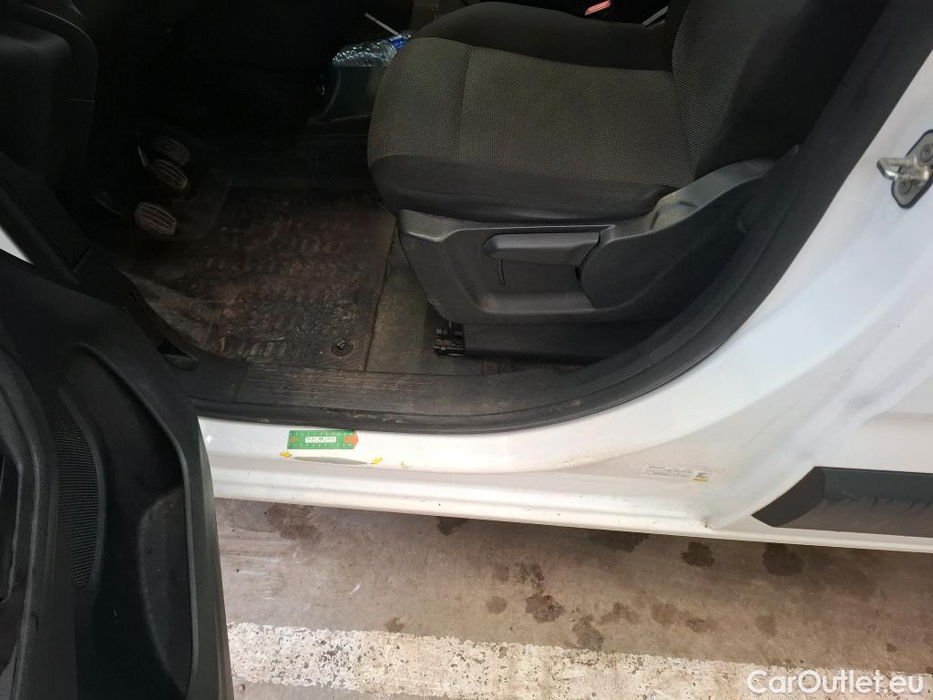  Citroen  Berlingo  Fourgon Club M 1000 1.5 BlueHDi 75CV BVM5 E6dT #5
