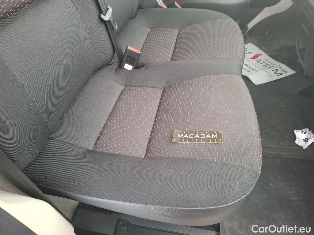  Citroen  Jumper CITROEN  / 2014 / 4P / Fourgon tôlé 35 L2H2 BlueHDi 140 S&S BVM6 Driver #19