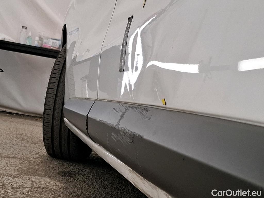  Citroen  Jumpy CITROEN  / 2016 / 4P / Fourgon tôlé M BlueHDi 100 S&S BVM6 Club #4