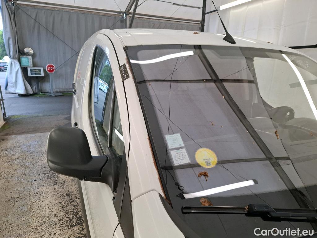  Citroen  Berlingo  Fourgon Business L1 (Court) 1.6 BlueHDi 75CV BVM5 E6 #13