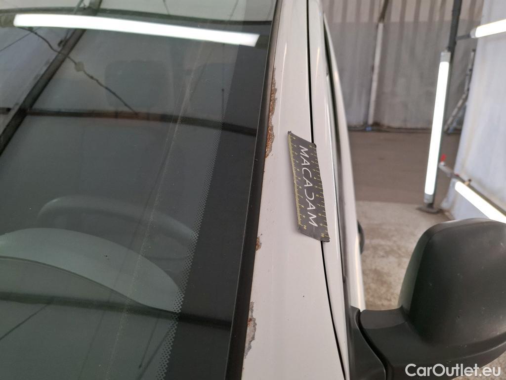  Citroen  Berlingo  Fourgon Business L1 (Court) 1.6 BlueHDi 100CV BVA6 E6 #10