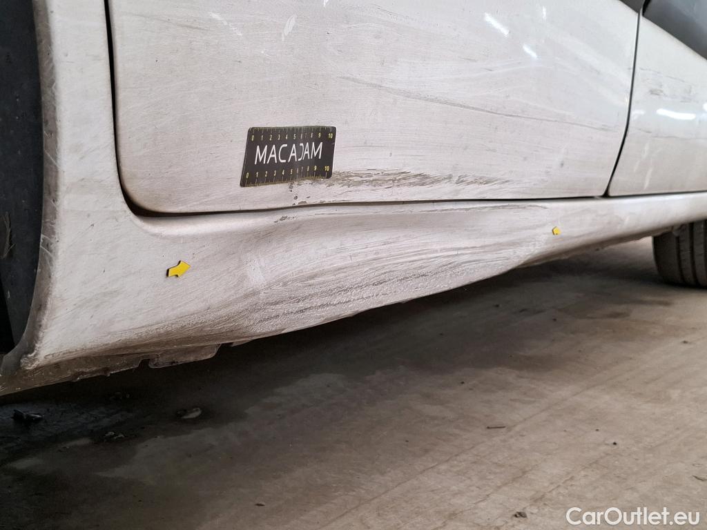  Citroen  Berlingo  Fourgon Club L1 (Court) 1.6 BlueHDi 100CV BVM5 E6 #8