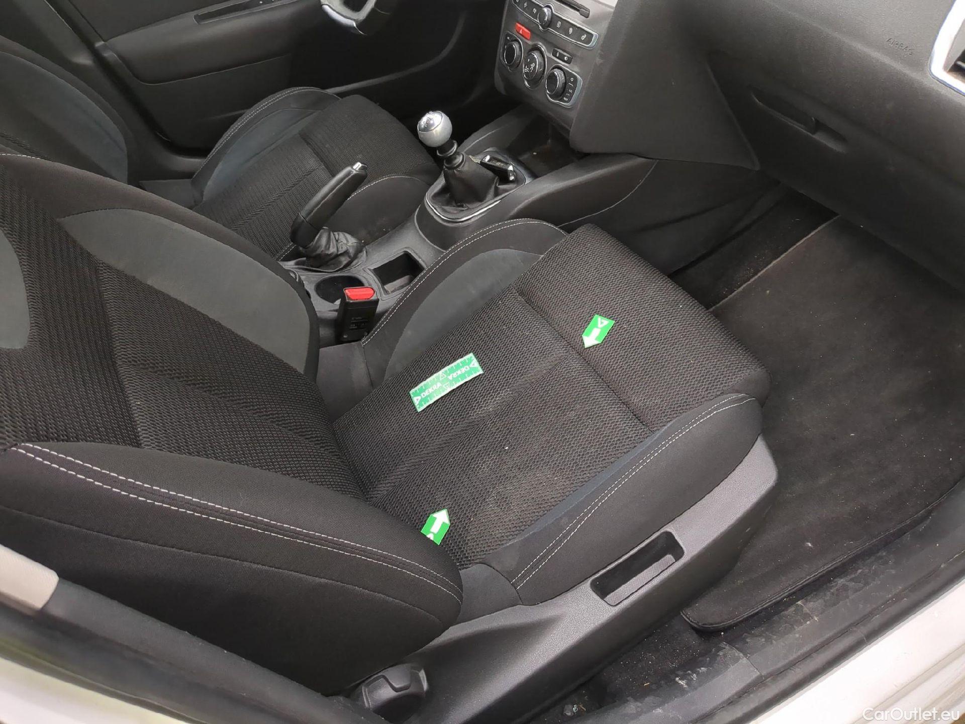  Citroen  C4  Berlina Societe Millenium Business 1.6 BlueHDI 120CV BVM6 E6 #61