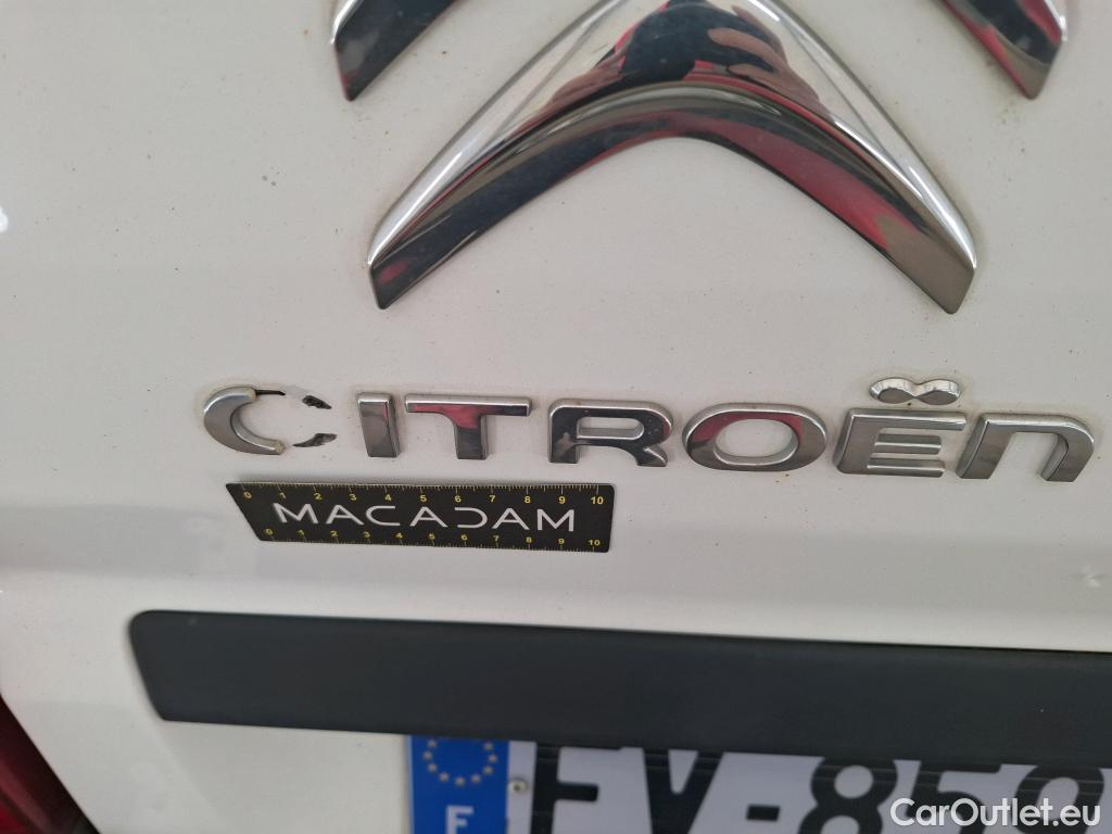  Citroen  Jumper CITROEN  / 2014 / 4P / Fourgon tôlé 35 L2H2 BlueHDi 140 S&S BVM6 Driver #18