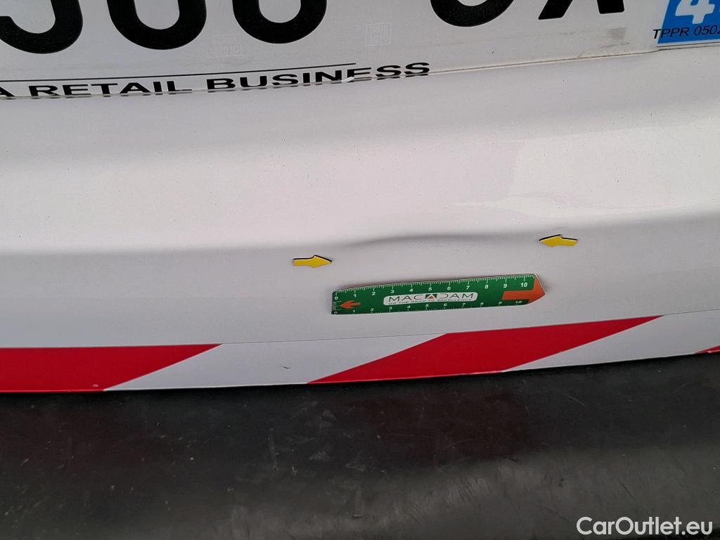 Citroen  Jumpy  Fourgon Business XL (L3) 2.0 BlueHDi 120CV BVM6 E6 #6