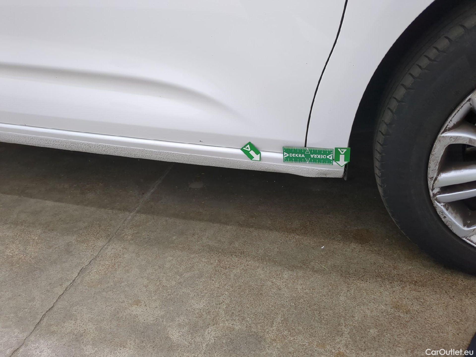  Citroen  C4  Berlina Societe Millenium Business 1.6 BlueHDI 120CV BVM6 E6 #23