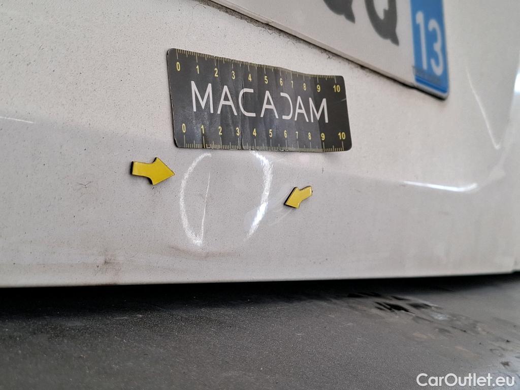  Citroen  Berlingo  Fourgon Club L1 (Court) 1.6 BlueHDi 100CV BVM5 E6 #31
