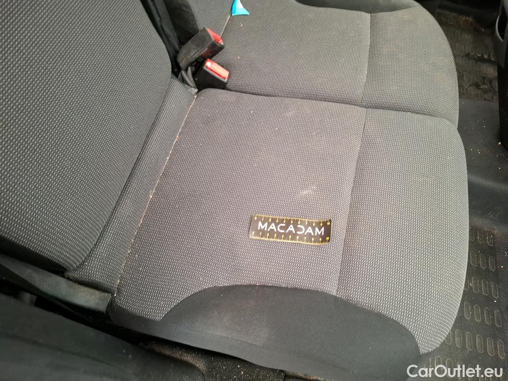  Citroen  Berlingo  Fourgon Club L1 (Court) 1.6 BlueHDi 100CV BVM5 E6 #63