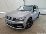  Volkswagen  Tiguan VOLKSWAGEN  / 2016 / 5P / SUV 1.5 TSI 150 EVO DSG7 Carat 