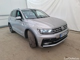  Volkswagen  Tiguan VOLKSWAGEN  / 2016 / 5P / SUV 1.5 TSI 150 EVO DSG7 Carat #4
