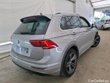  Volkswagen  Tiguan VOLKSWAGEN  / 2016 / 5P / SUV 1.5 TSI 150 EVO DSG7 Carat #3