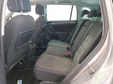  Volkswagen  Tiguan VOLKSWAGEN  / 2016 / 5P / SUV 1.5 TSI 150 EVO DSG7 Carat #9