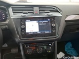  Volkswagen  Tiguan VOLKSWAGEN  / 2016 / 5P / SUV 1.5 TSI 150 EVO DSG7 Carat #7