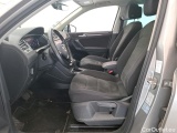  Volkswagen  Tiguan VOLKSWAGEN  / 2016 / 5P / SUV 1.5 TSI 150 EVO DSG7 Carat #8