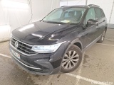  Volkswagen  Tiguan VOLKSWAGEN  / 2020 / 5P / SUV 2.0 TDI 150 DSG7 Life Business 