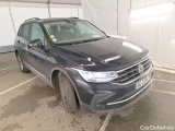  Volkswagen  Tiguan VOLKSWAGEN  / 2020 / 5P / SUV 2.0 TDI 150 DSG7 Life Business #4