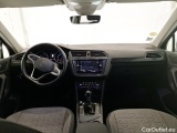  Volkswagen  Tiguan VOLKSWAGEN  / 2020 / 5P / SUV 2.0 TDI 150 DSG7 Life Business #5