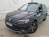  Volkswagen  Tiguan VOLKSWAGEN  Allspace 5p SUV 2.0 TDI 150 DSG7 Carat Exclusive 