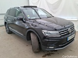  Volkswagen  Tiguan VOLKSWAGEN  Allspace 5p SUV 2.0 TDI 150 DSG7 Carat Exclusive #4