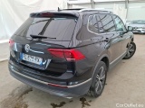 Volkswagen  Tiguan VOLKSWAGEN  Allspace 5p SUV 2.0 TDI 150 DSG7 Carat Exclusive #3