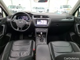  Volkswagen  Tiguan VOLKSWAGEN  Allspace 5p SUV 2.0 TDI 150 DSG7 Carat Exclusive #5