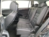  Volkswagen  Tiguan VOLKSWAGEN  Allspace 5p SUV 2.0 TDI 150 DSG7 Carat Exclusive #9