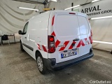  Citroen  Berlingo  Fourgon Business L1 (Court) 1.6 BlueHDi 100CV BVA6 E6 #2