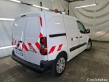  Citroen  Berlingo  Fourgon Business L1 (Court) 1.6 BlueHDi 100CV BVA6 E6 #3