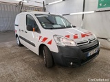  Citroen  Berlingo  Fourgon Business L1 (Court) 1.6 BlueHDi 100CV BVA6 E6 #4