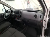  Citroen  Berlingo  Fourgon Business L1 (Court) 1.6 BlueHDi 100CV BVA6 E6 #5