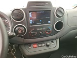  Citroen  Berlingo  Fourgon Business L1 (Court) 1.6 BlueHDi 100CV BVA6 E6 #7
