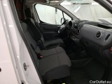  Citroen  Berlingo  Fourgon Business L1 (Court) 1.6 BlueHDi 100CV BVA6 E6 #8