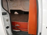  Citroen  Berlingo  Fourgon Business L1 (Court) 1.6 BlueHDi 100CV BVA6 E6 #9